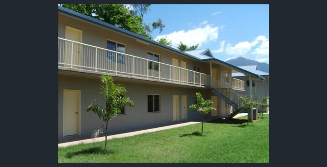 Edmonton Lodge Eksteriør bilde